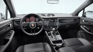 2026 Porsche Macan GTS - Image 29 of 30