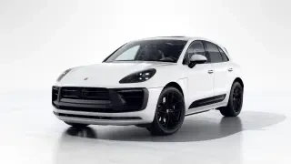 2026 Porsche Macan GTS - Image 5 of 30