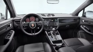 2026 Porsche Macan GTS - Image 25 of 30
