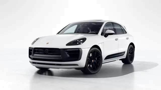 2026 Porsche Macan GTS - Image 6 of 30