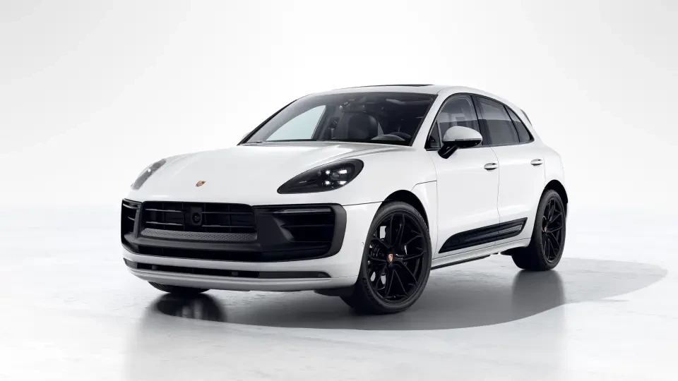 2026 Porsche Macan GTS - Image 7 of 30