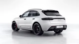 2026 Porsche Macan GTS - Image 17 of 31