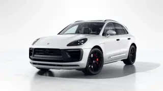 2026 Porsche Macan GTS - Image 5 of 31