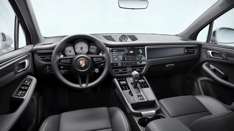2026 Porsche Macan GTS - Image 31 of 31