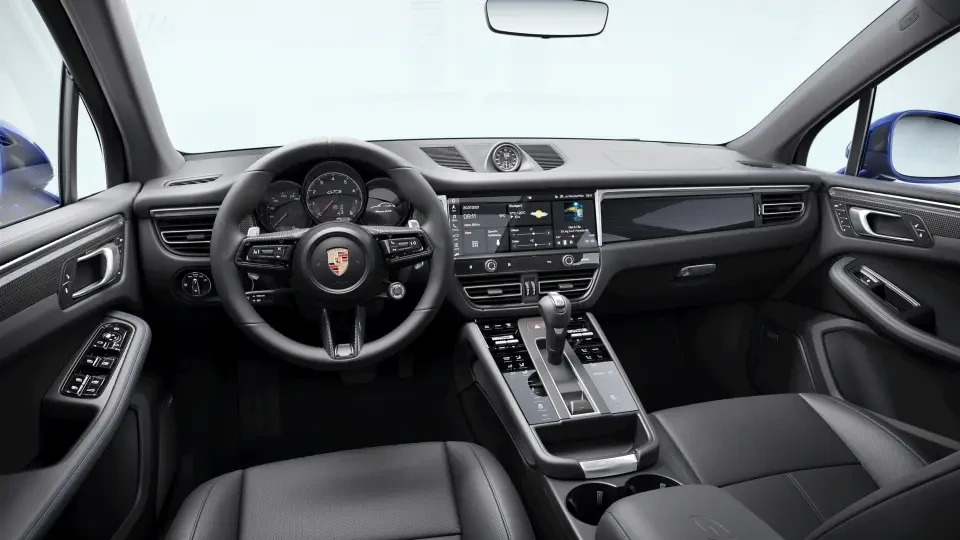 2026 Porsche Macan GTS - Image 31 of 31