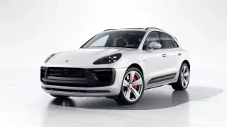 2026 Porsche Macan GTS - Image 5 of 31