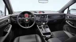 2026 Porsche Macan GTS - Image 29 of 31