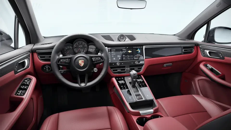 2026 Porsche Macan GTS - Image 31 of 31