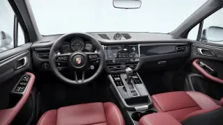 2026 Porsche Macan GTS - Image 29 of 31