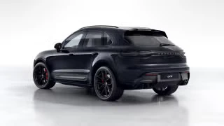 2026 Porsche Macan GTS - Image 17 of 31