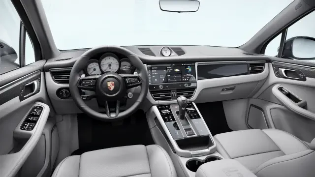 2026 Porsche Macan GTS - Image 30 of 31