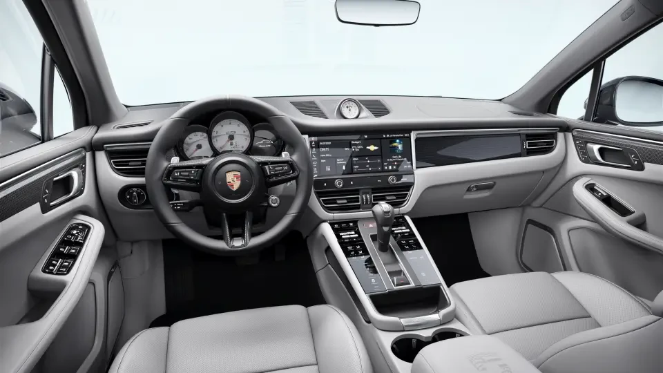 2026 Porsche Macan GTS - Image 31 of 31