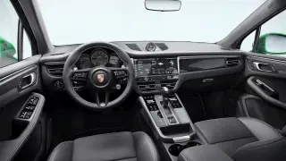 2026 Porsche Macan GTS - Image 29 of 31