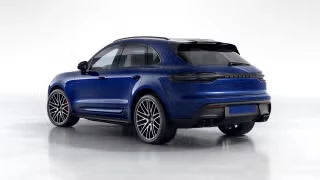 2026 Porsche Macan GTS - Image 17 of 30