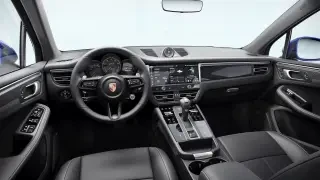2026 Porsche Macan GTS - Image 29 of 30