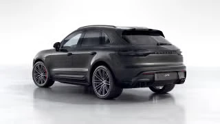 2026 Porsche Macan GTS - Image 17 of 30