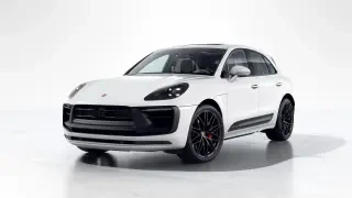 2026 Porsche Macan GTS - Image 5 of 31