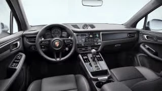 2026 Porsche Macan GTS - Image 25 of 30