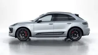 2026 Porsche Macan GTS - Image 13 of 30