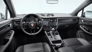 2026 Porsche Macan GTS - Image 29 of 30