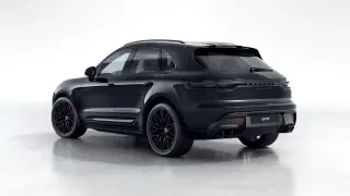 2026 Porsche Macan GTS - Image 21 of 30