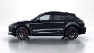 2026 Porsche Macan GTS - Image 13 of 30