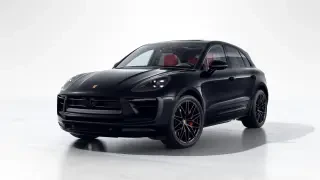 2026 Porsche Macan GTS - Image 5 of 30