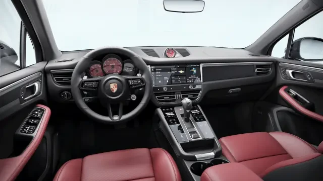 2026 Porsche Macan GTS - Image 30 of 30