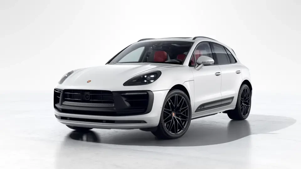 2026 Porsche Macan GTS - Image 7 of 30