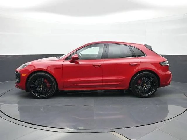 2026 Porsche Macan GTS - Image 2 of 5