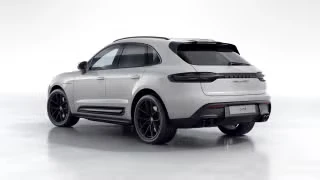 2026 Porsche Macan GTS - Image 17 of 31