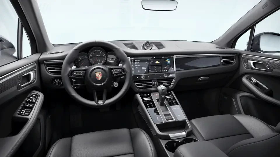 2026 Porsche Macan GTS - Image 31 of 31