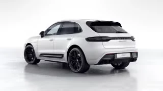 2026 Porsche Macan GTS - Image 17 of 31