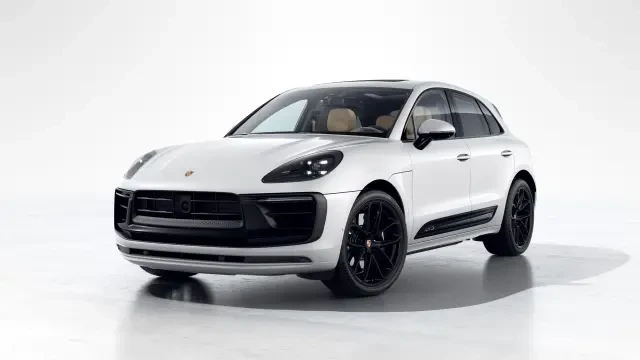 2026 Porsche Macan GTS - Image 6 of 31