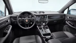 2026 Porsche Macan GTS - Image 25 of 30
