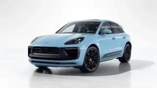 2026 Porsche Macan GTS - Image 5 of 30