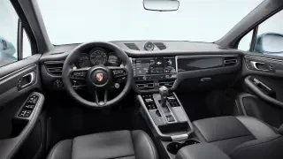 2026 Porsche Macan GTS - Image 29 of 30