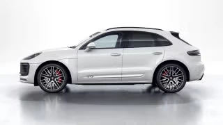 2026 Porsche Macan GTS - Image 9 of 31