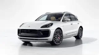2026 Porsche Macan GTS - Image 5 of 31
