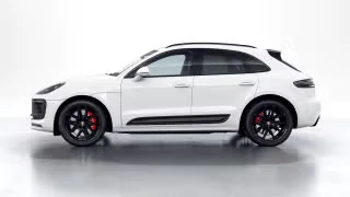2026 Porsche Macan GTS - Image 9 of 31