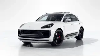 2026 Porsche Macan GTS - Image 5 of 31