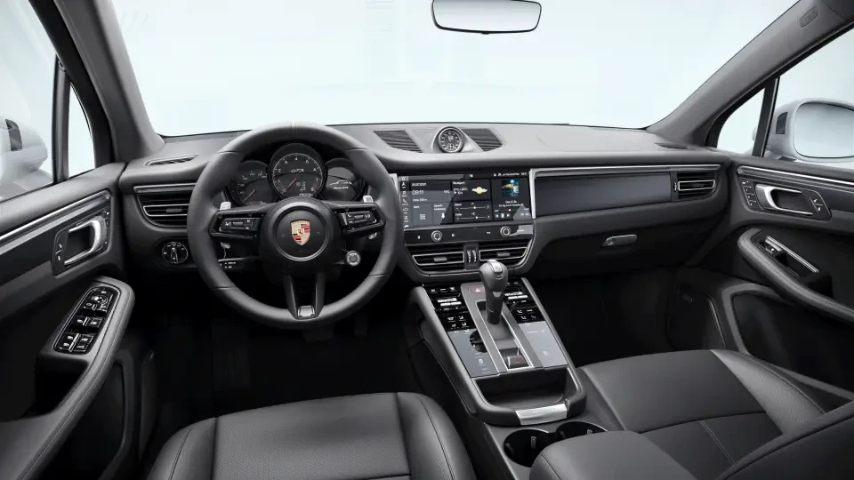 2026 Porsche Macan GTS - Image 31 of 31