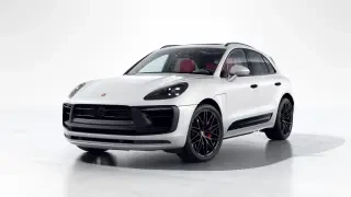 2026 Porsche Macan GTS - Image 5 of 31