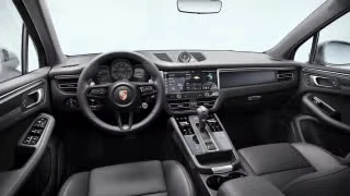 2026 Porsche Macan GTS - Image 25 of 30