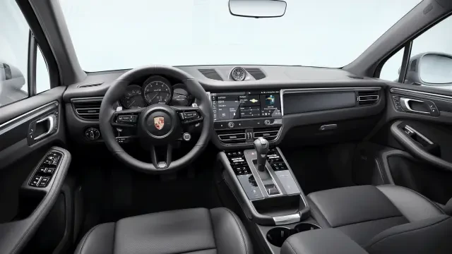 2026 Porsche Macan GTS - Image 30 of 30