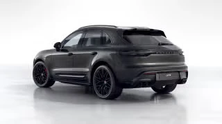 2026 Porsche Macan - Image 17 of 30
