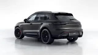 2026 Porsche Macan - Image 21 of 30