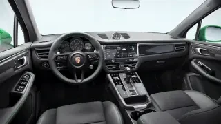 2026 Porsche Macan - Image 29 of 30