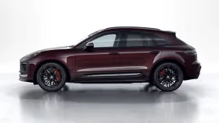2026 Porsche Macan - Image 9 of 30