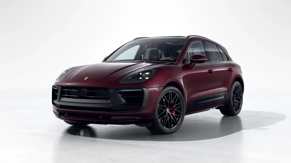 2026 Porsche Macan - Image 7 of 30